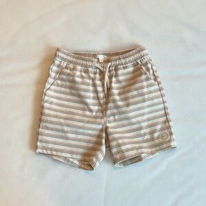 Boys Rylee + Cru Swim Trunks